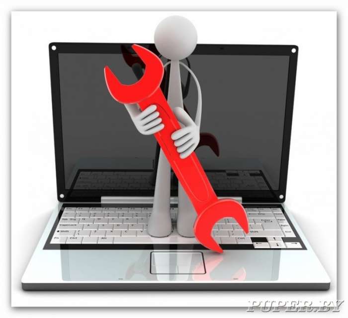 Установка и настройка Windows, ремонт, фотография 1