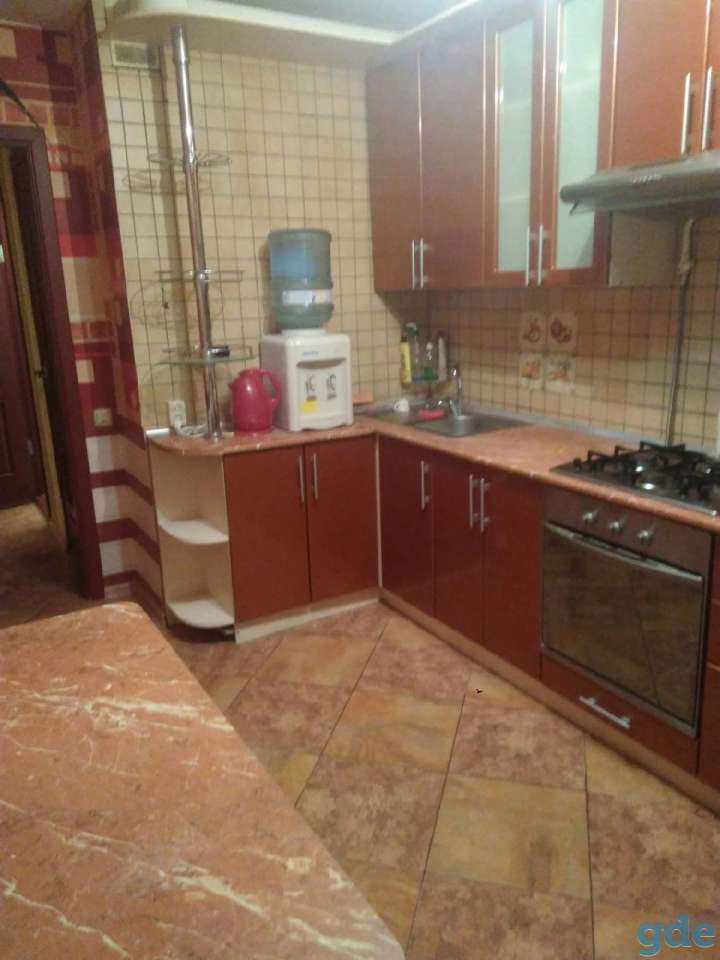 Сдам квартиру, Полка Нормандии-Неман 10, фотография 1