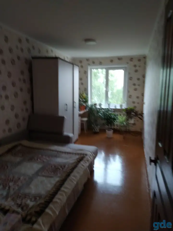 Продается 3х комнатная квартира в центре г. Солигорск, фотография 4