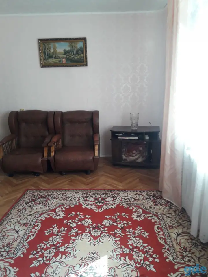 сдача квартиры в аренду, Слободской проезд 14, фотография 6