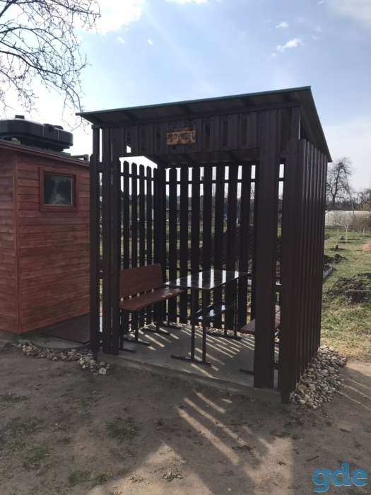 Продам участок, Минская область, Вилейский р-н, деревня Капустино, фотография 4