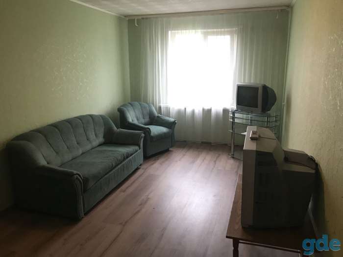 Квартиры на сутки в г. Речица, выгодно, фотография 1