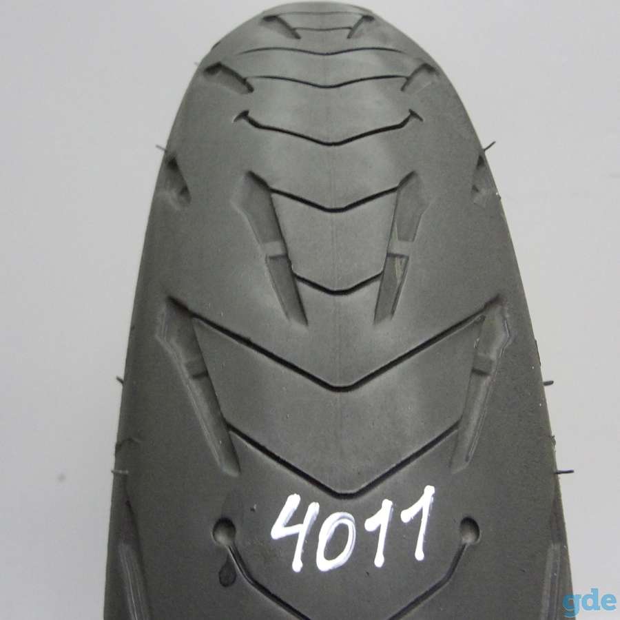 Моторезина Michelin Road 5 120/70-17 DOT19, фотография 1