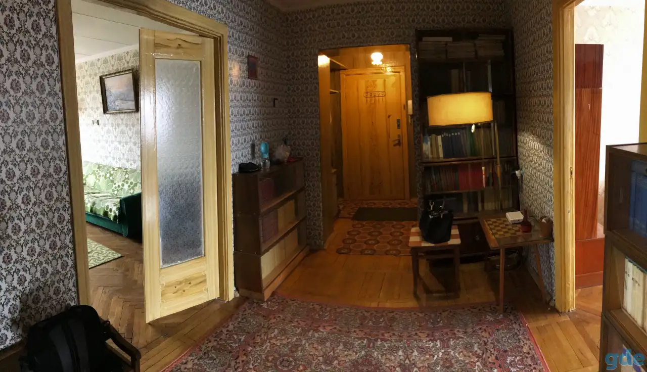 Сдам 3хкомнатную квартиру, Ул Казинца 122, фотография 1