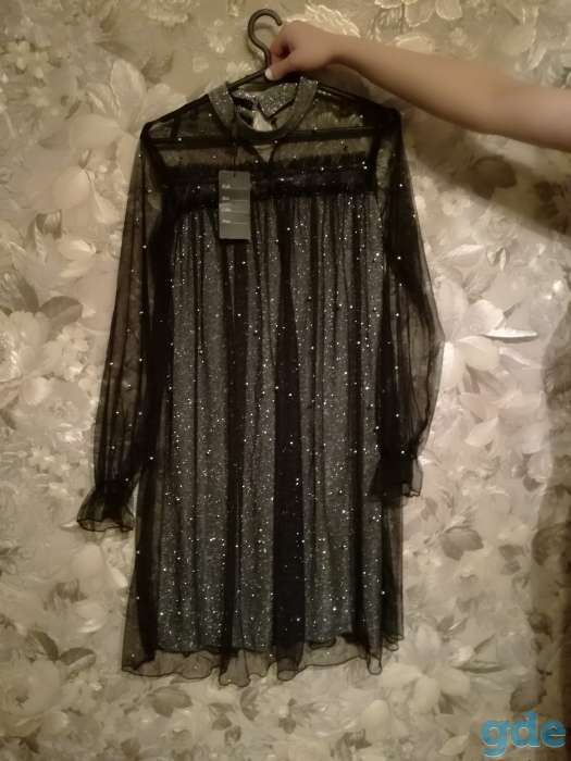 Продам платье, фотография 3