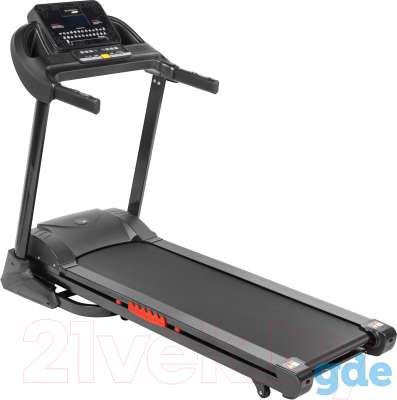Беговая дорожка Sundays Fitness T4600F, фотография 4