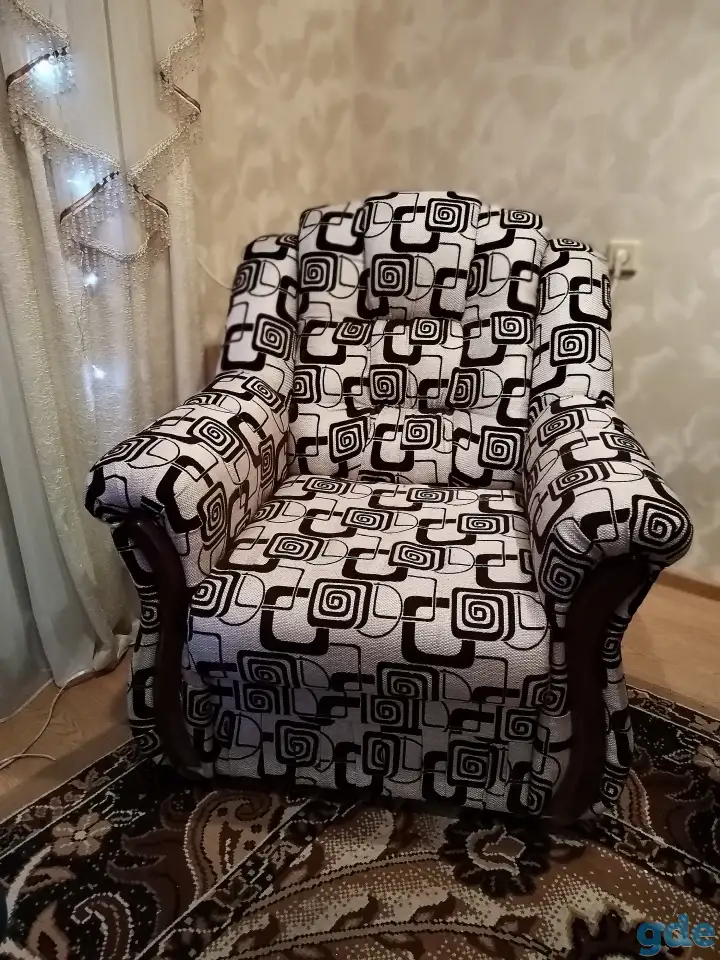 Мягкий уголок, фотография 2