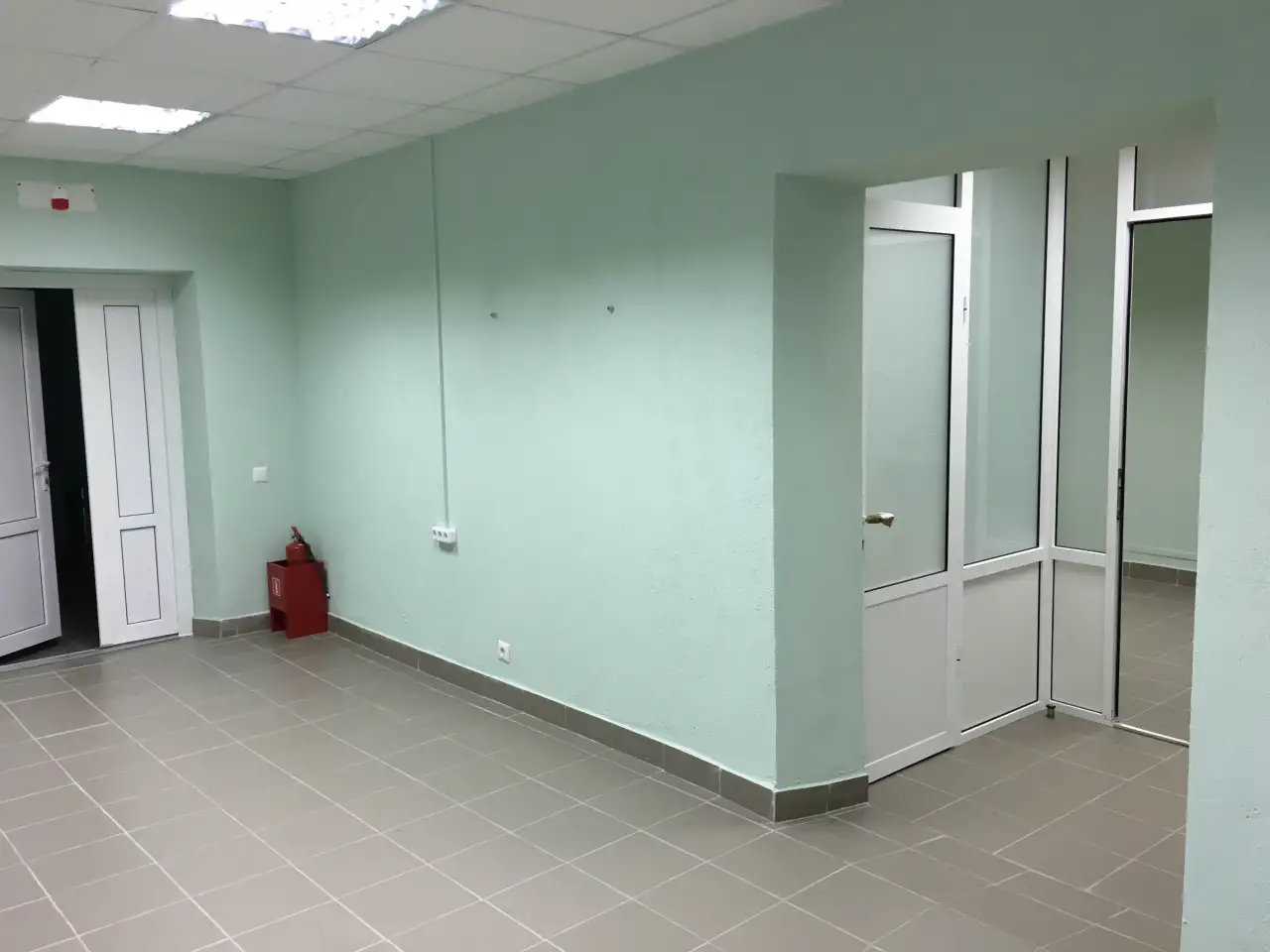 Сдам в аренду помещение 60м2, Пролетарская 16, фотография 4