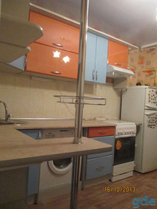 КУхни любой  сложности по  индивидуальным  проектам, фотография 4
