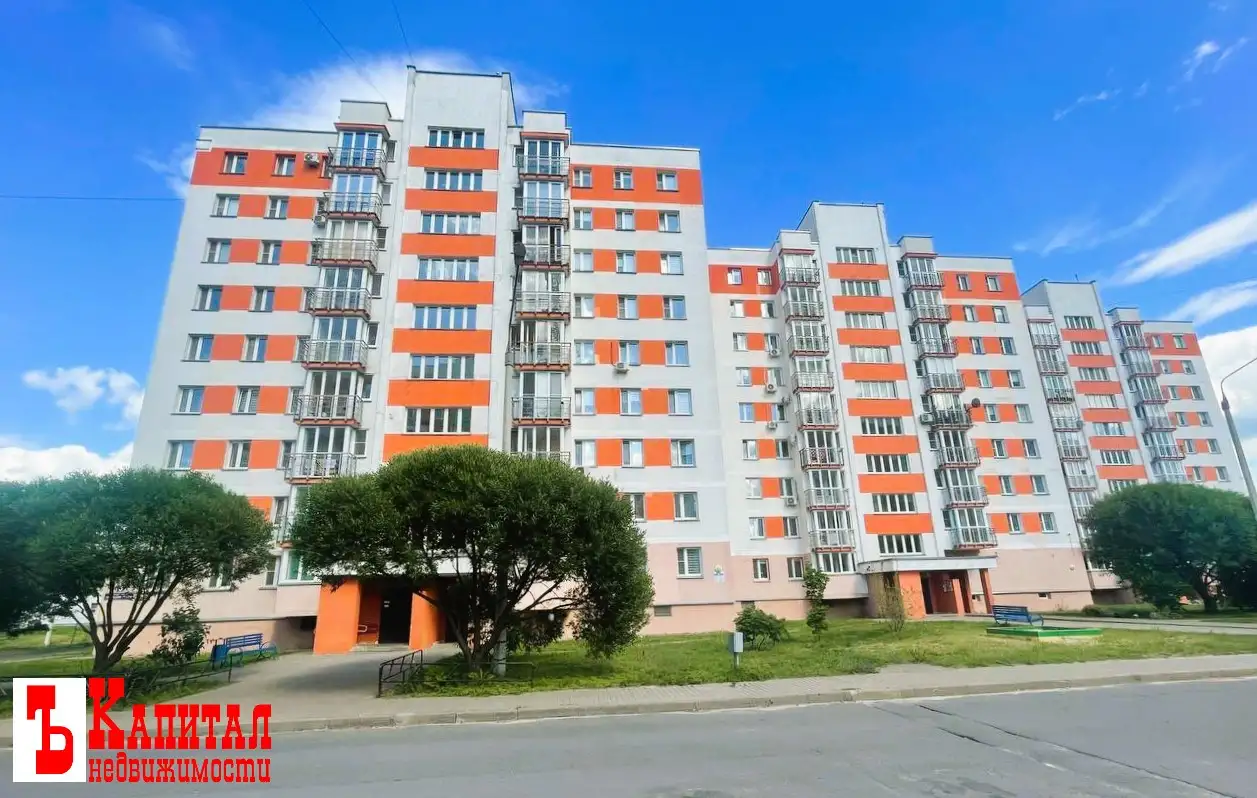 Продажа 2-х комнатной квартиры. Мельников луг, Газеты правда бульвар, фотография 1
