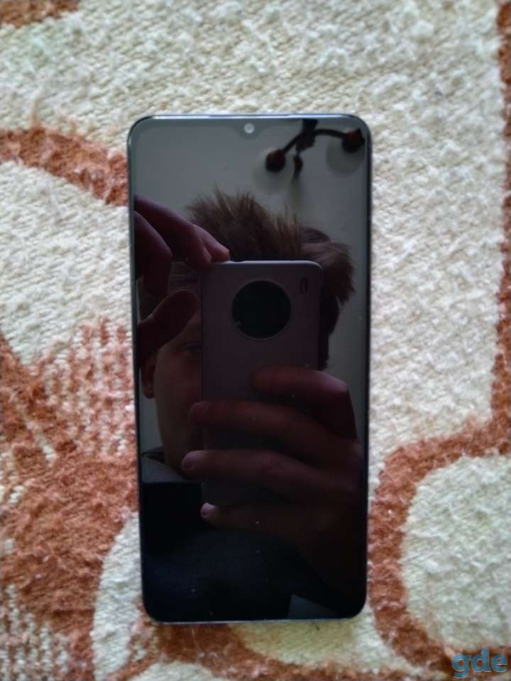 Samsung a12 (Обменяю или продам), фотография 1