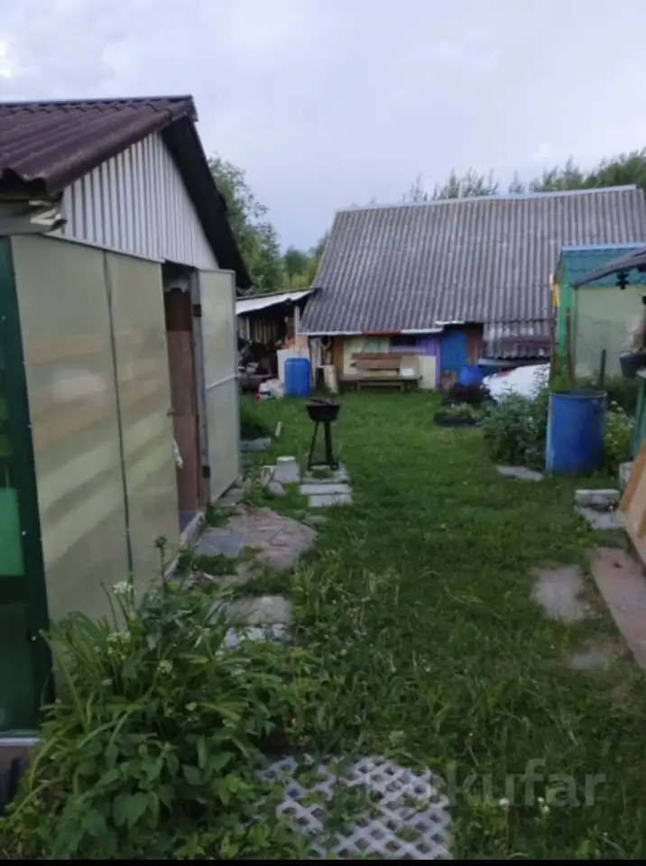Домик в деревне, Сватковский сельсовет, район, Минская область, фотография 3