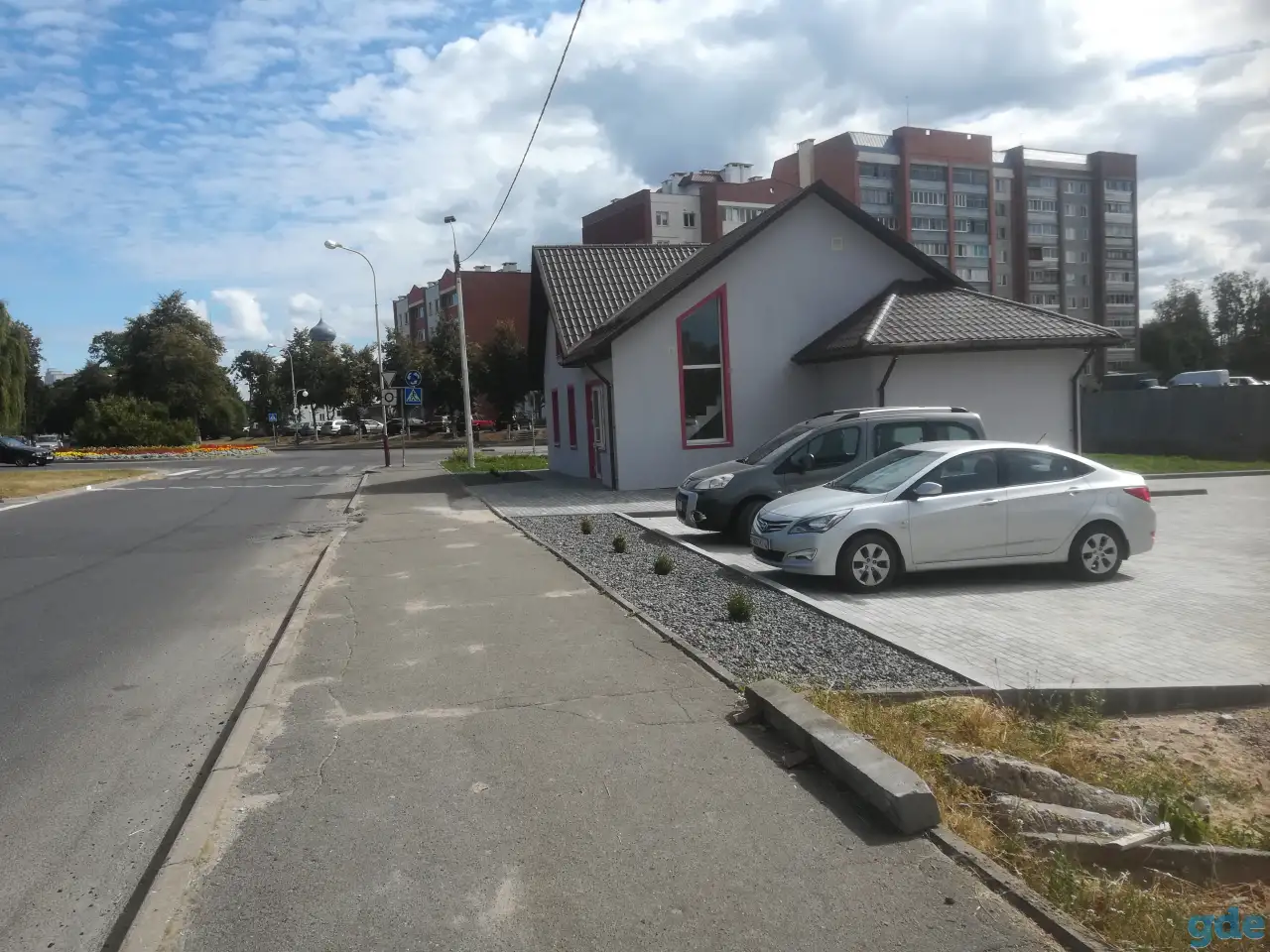 аренда, волковыск улица социалистическая 3, фотография 2