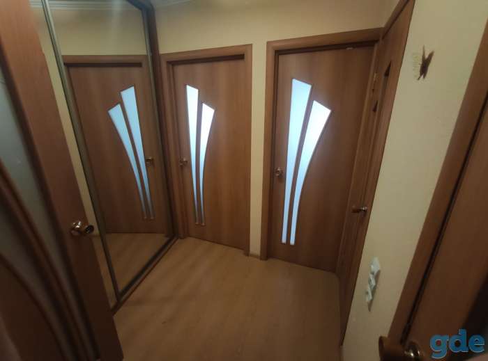 Продам квартиру, Ул. Первомайская, фотография 1