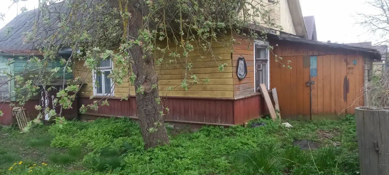Продам дом с учвстком, Срочно!Город Свислочь, Советская28, фотография 2