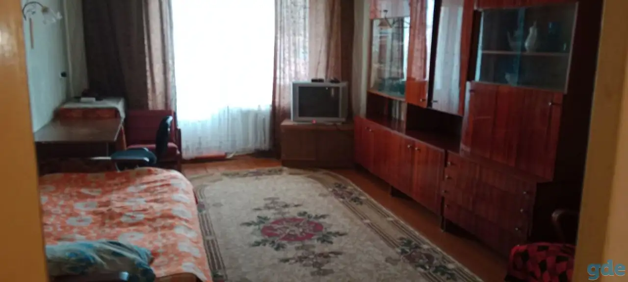 Сдается квартира посуточно в г. Кричев, фотография 1