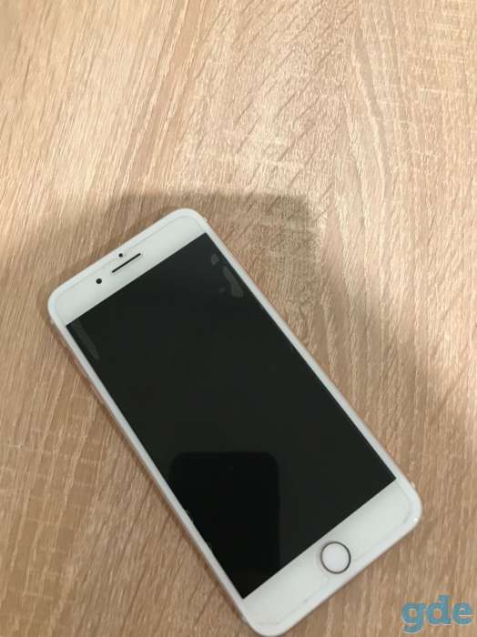 iPhone 7 Plus, фотография 3