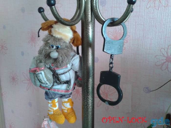 Вскрытие, ремонт, замена замков в Минске OPEN-LOCK, фотография 1
