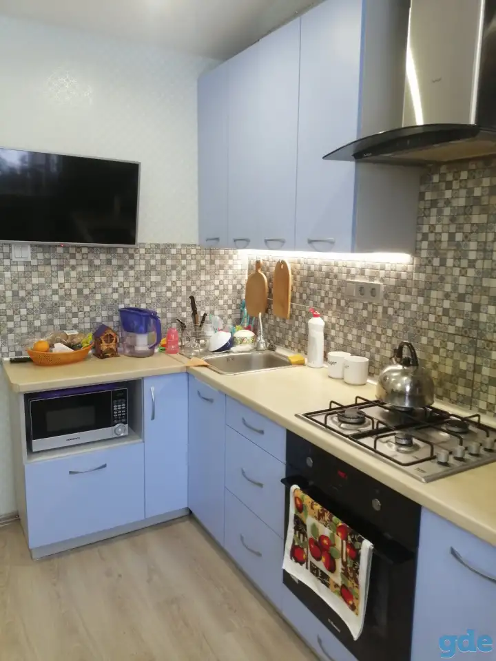 Продам однушку в Жодино, фотография 10