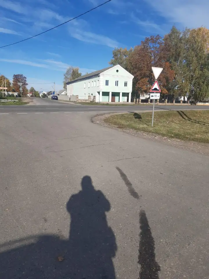 коммерческое здание с участком, молодечненская 5а, фотография 1