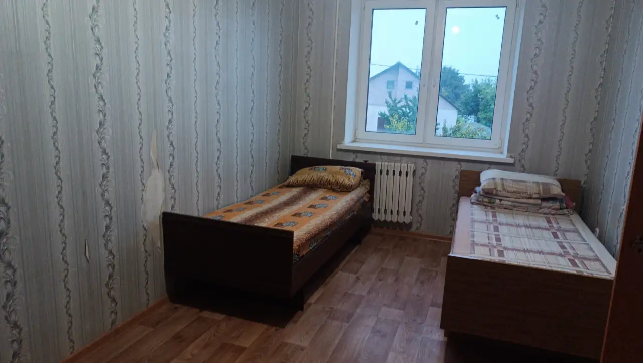 Квартира для командировочных в г. Червень, фотография 2