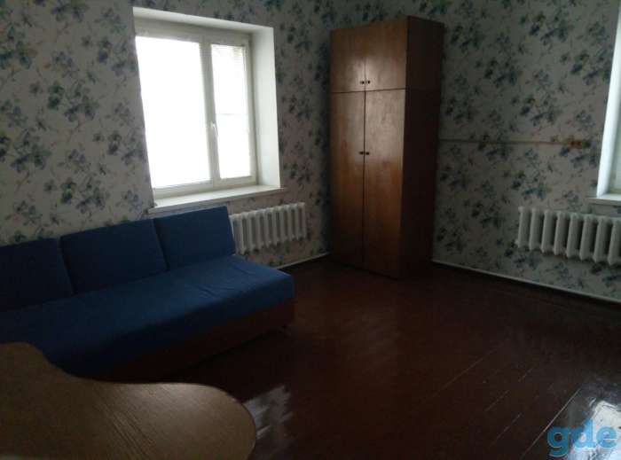 Сдаю 1 комнатную кв на длительный срок, фотография 5