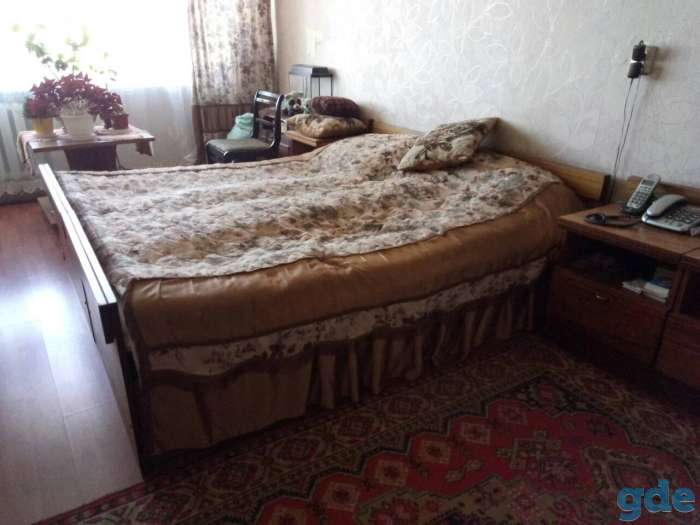 Спальня Лакнесса (литва) б/у срочно, дешево, фотография 5