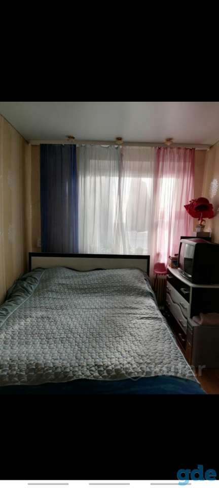 Продам двухкомнатную квартиру на 5 районе, Бульвар Страконицкий, фотография 2