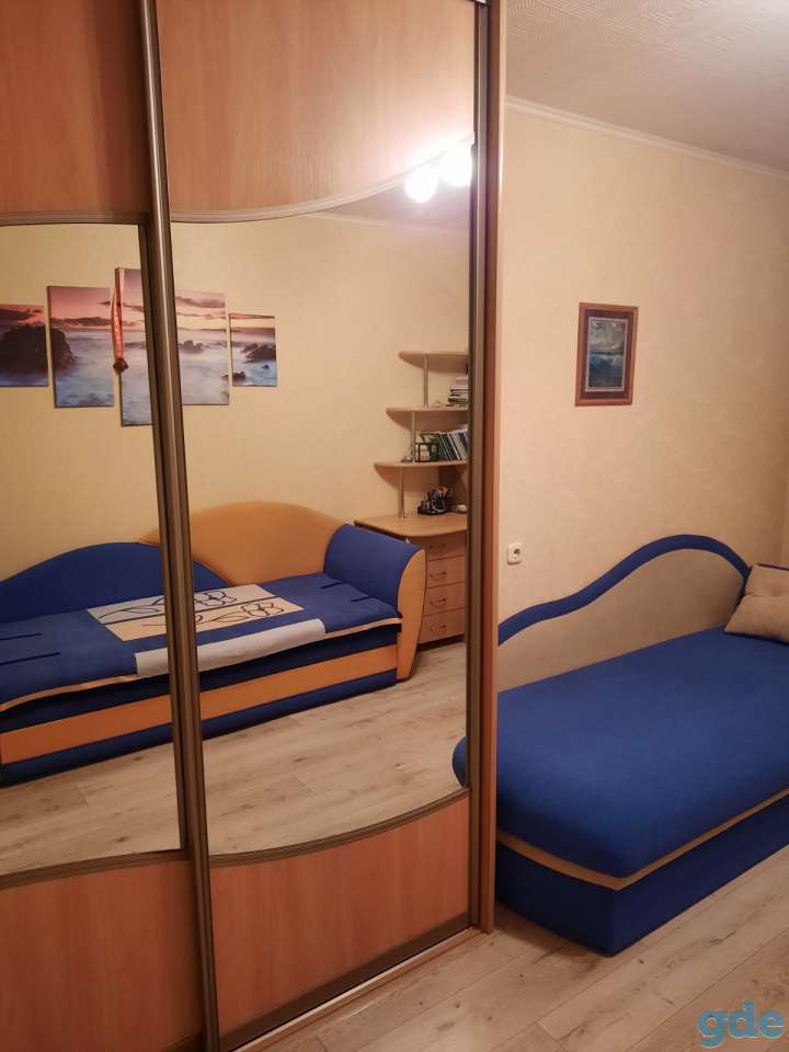 Сдается комната, Космонавтов 48, фотография 5