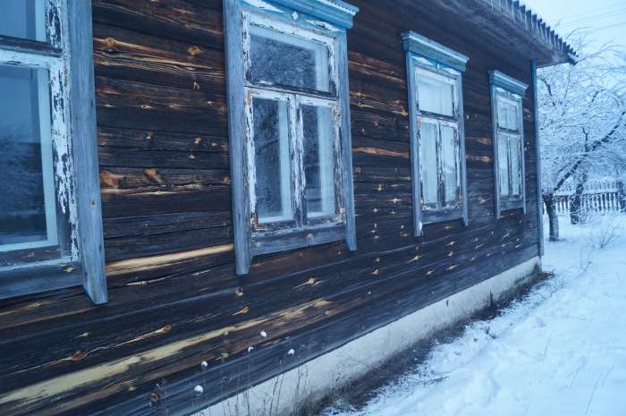 Продам дом, Брестская область, район, деревня Чучевичи, фотография 2