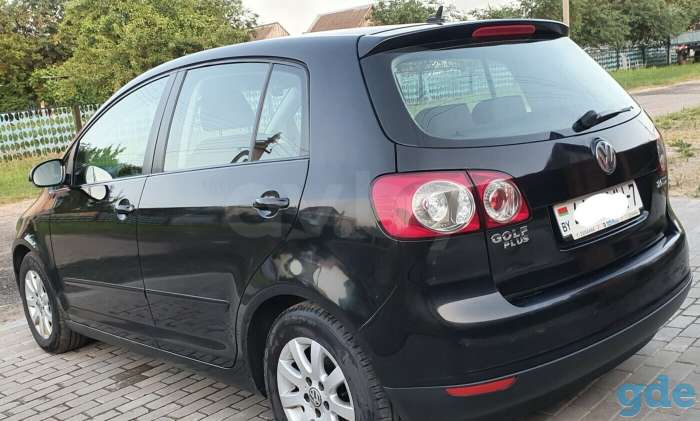 Продам машину Volkswagen Golf, фотография 9
