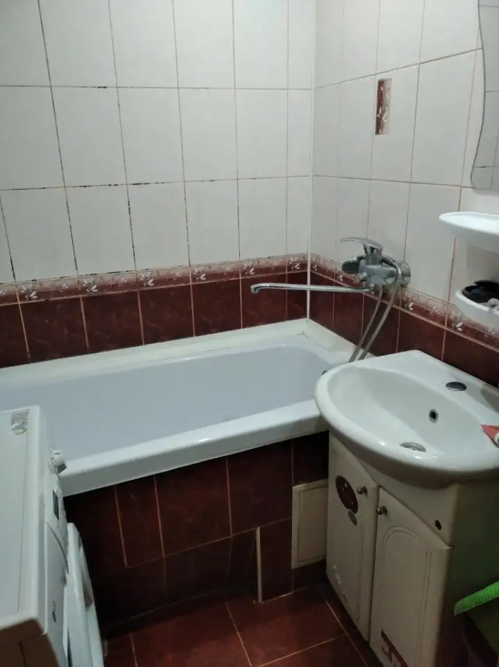 Комната на Бурдейного сдается для девушки, фотография 3