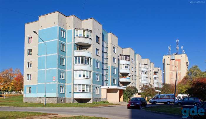 продам 4 комнатную квартиру, ул Брикеля 22\4, фотография 2