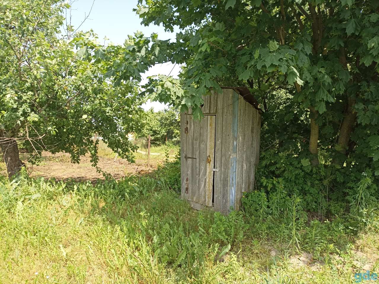 Продам участок с залитым фундаментом, Минская обл., район, д. Ужанка, ул. Климука, д. 11, фотография 4
