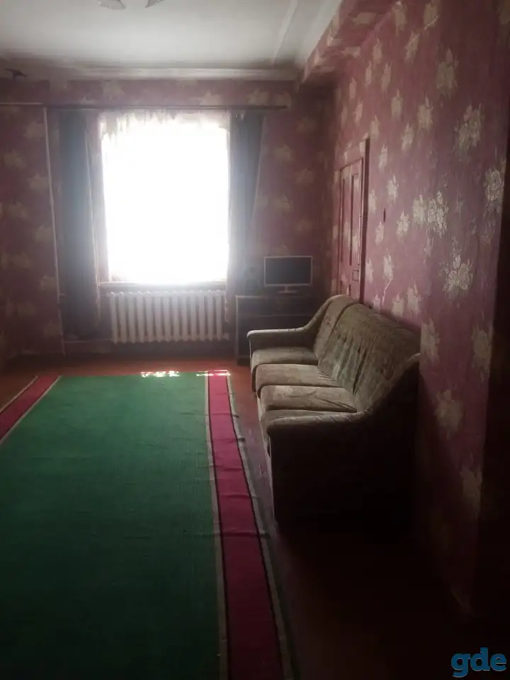 Просторная 3-х квартира, в живописном месте, Гп.Зеленый Бор, фотография 4