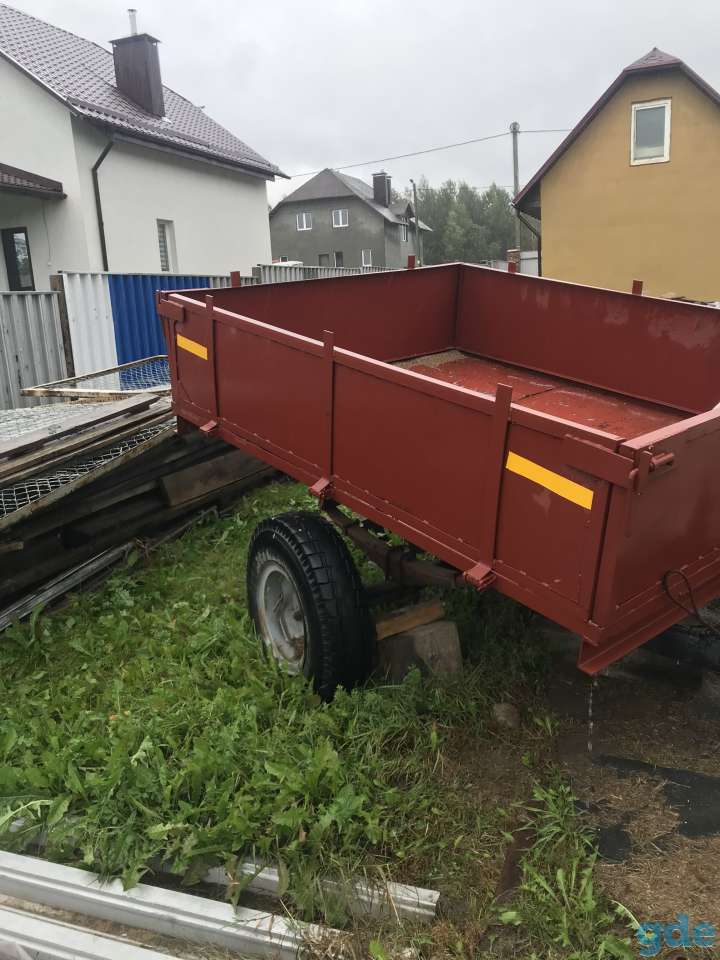 Продается трактор МТЗ Т-25А, фотография 3