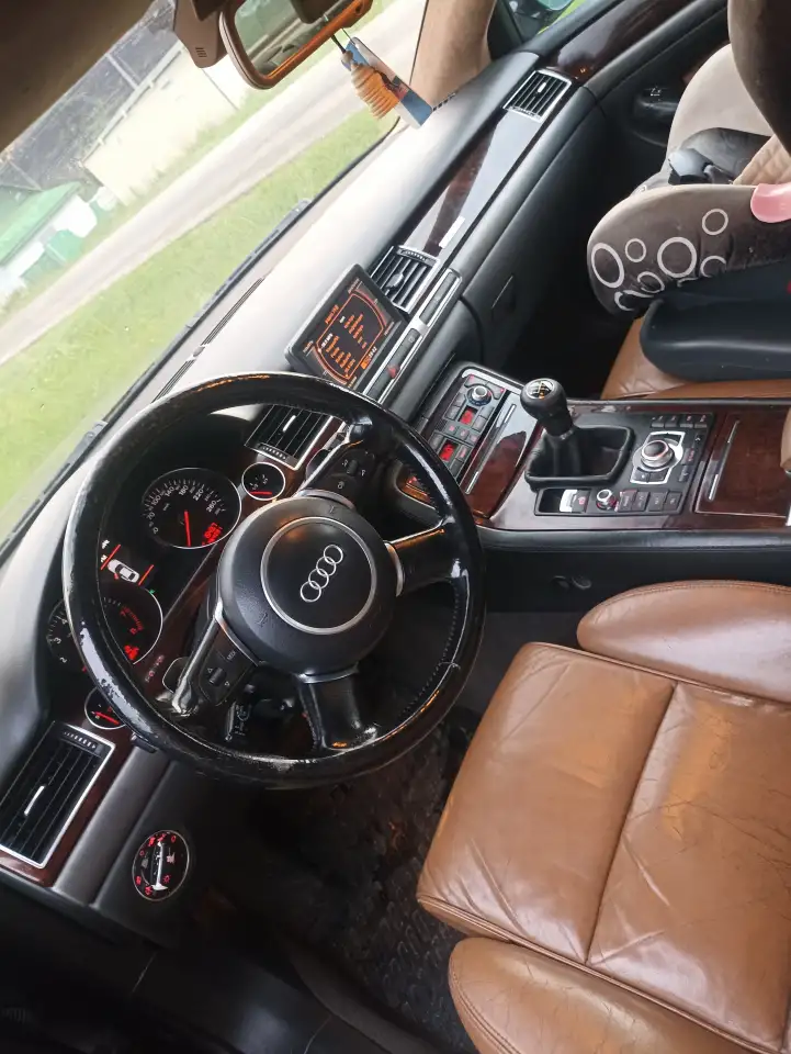 Продам Ауди Audi A8, фотография 8