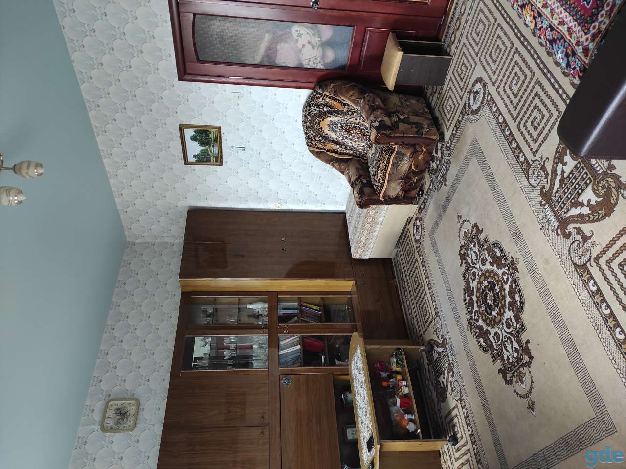 Продажа квартиры в Воложине, ул. Советская, фотография 7