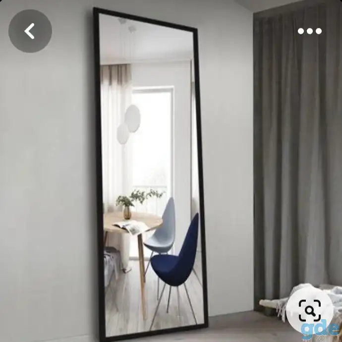 Распродажа напольных зеркал, фотография 8