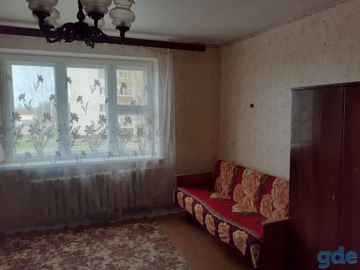 Продам квартиру трёхкомнатную, Лермонтова 3а, фотография 1