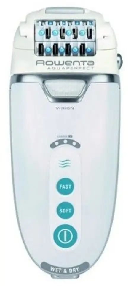 Эпилятор rowenta ep9010d3, фотография 1