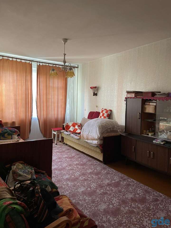 Продам 2х комнатную квартиру, Калинина 11, фотография 9