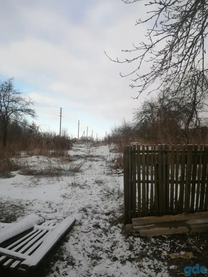 Продажа участка, д.Рандовка ул.Крестьянская 37, фотография 6