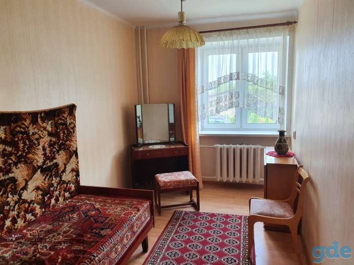 Продаётся уютная, светлая квартира в посёлке Красносельский, фотография 8