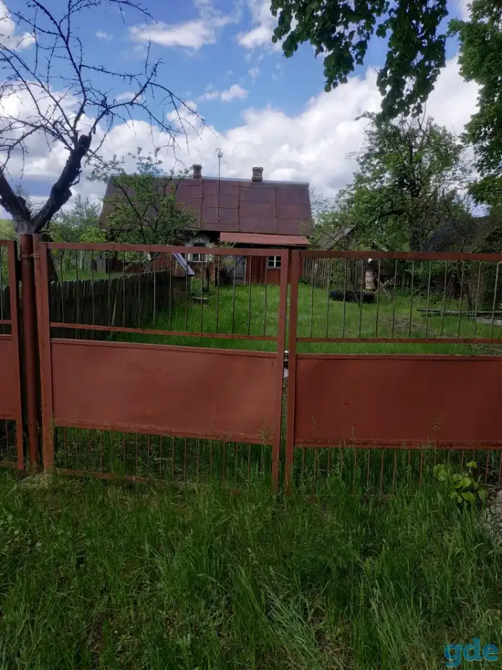 продам дом в а.г. Протасевичи, Осиповичский р-н, фотография 4