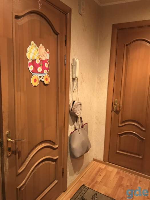 Сдам 2 комнатную квартиру, Флерова, фотография 2