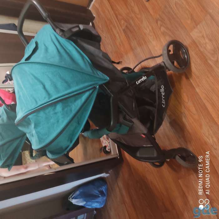 Продам коляску., фотография 2