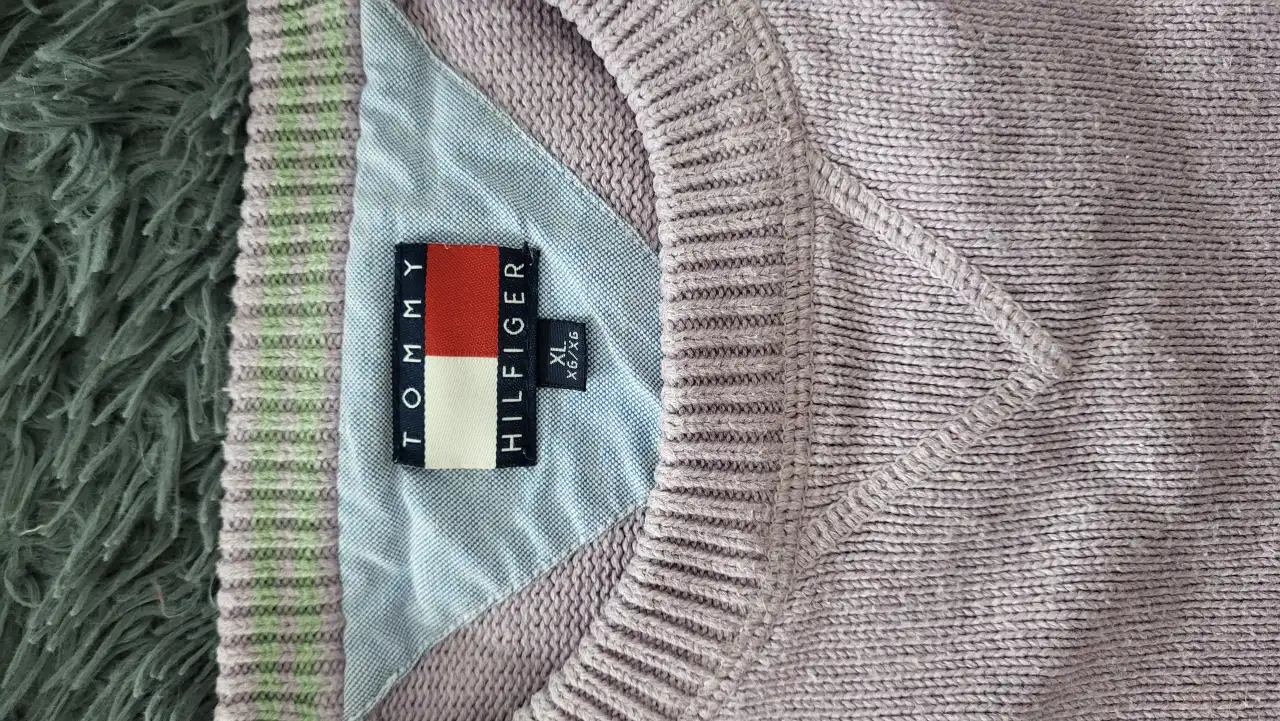 Tommy Hilfiger, фотография 1