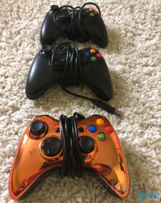 xbox 360, фотография 2