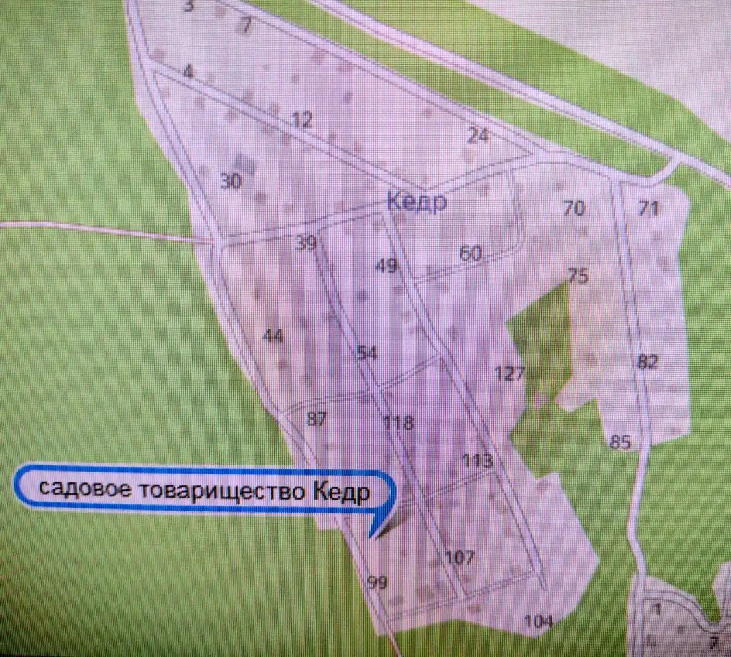 Продам дачный участок, фотография 3